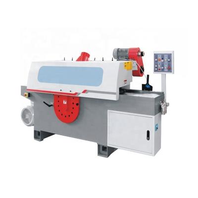 China MJ-Y8_120 Horizontal Woodworking Automatic Multi-blade Woodworking Ripping Cutting Saw Machine for sale