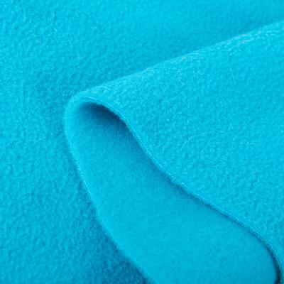 China 100% polyester Polar Fleece Stof Voor Zware Jacket Lining In In 155cm Breedte Te koop