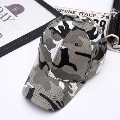 China breathable & Custom Hats Men's Waterproof Hat Soft Camouflage Logo Denim Baseball Cap for sale