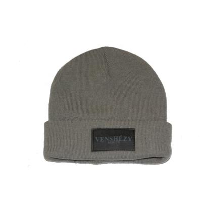 China Low Price JOINT Beanie Logo Custom Promotional Design for sale