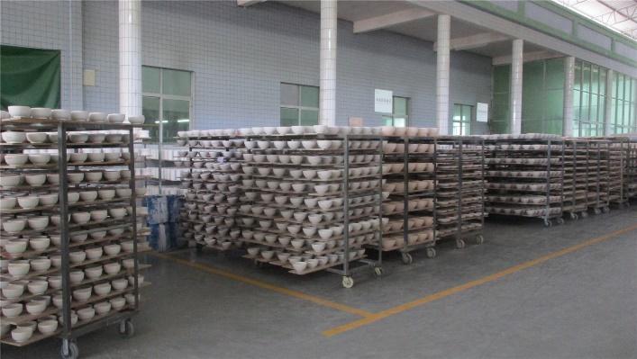 Verified China supplier - Chaozhou Jinyuanli Ceramics Manufacture Co., Ltd.