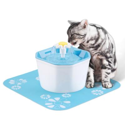 China Pet Water Dispenser Amazon Style Express Hot Pet Water Dispenser Automatic Automatic Circulation for sale