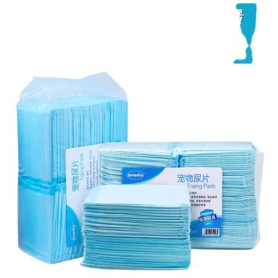 China Wholesale Viable Super Absorbent Dog Pet Pee Washable Large Size Training Cooling Feeling Mat Gel Pad for sale