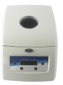 China SmartSpin CENTRIFUGE 40mm Hematocrit Micro Centrifuge: Adjustable Speed, Easy to Operate for sale