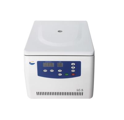 China Gel Card Blood ID CENTRIFUGE  12 OR 24  CARDS Brush-less Motor Digital display for sale