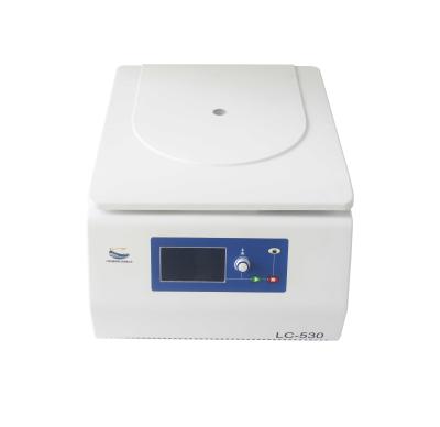 China CENTRIFUGE For YES PRP Kit 50/60ml Syringe Fat Transfer LCD Display  4200 rpm for sale