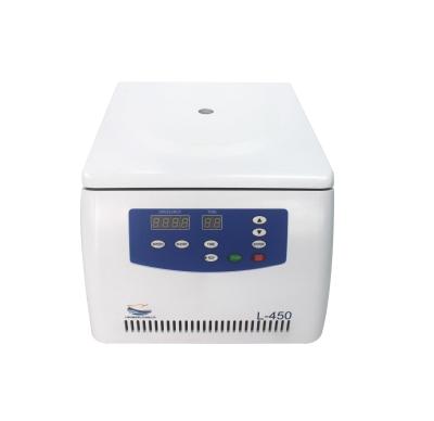 China 3E PRP KIT CENTRIFUGE Digital Display 4 Tubes of 15ml and 2 tubes of 50ml for sale