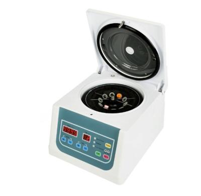 China Animal  Veterinary Lab CENTRIFUGE CombiSpin  Rotor  Haematoma Medical Equipment for sale