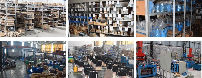 Verified China supplier - Fujian Quanzhou Shenfu Hydraulic And Pneumatic Equipment Co., Ltd.