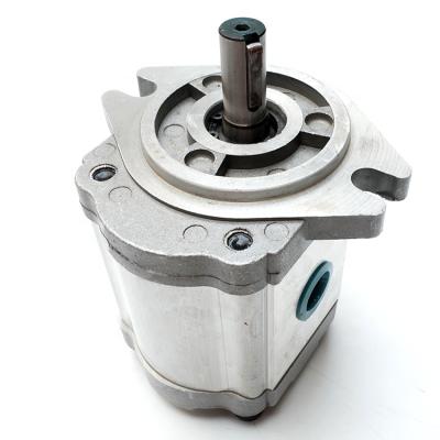 China Application: Hydraulic Machinery Drive Motor SFHP CBW-F 304 310 316 320 325 306 CBW High Quality Hydraulic Gear Pump for sale