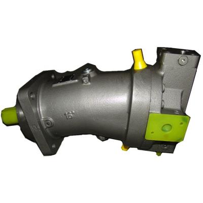 China Automotive Industry Rexroth Piston Pump Hydraulic Hydraulic Plunger Pump A7V A7V500 A7V80 A7V107 A7V500LV5.0RPFH0 A7V107LV1LZF00 for sale