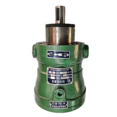 China Automotive industry china shanghai shenfu piston pump hydraulic hydraulic plunger pump 5MCY 10mcy 25MCY 40MCY 14-1B for sale