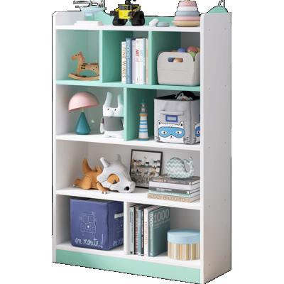 China Cute Book Shelves (Other Bookshelf) 2021 High Quality Adjustable For Home Study Room for sale