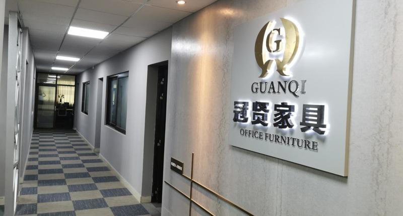 Geverifieerde leverancier in China: - Foshan Guanxian Furniture Manufacturing Co., Ltd.