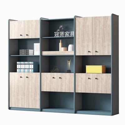 China Rack Vintage Cabinet Bookcase Book Cabinet/Shelf zu verkaufen