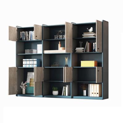 Китай Living Room Table Wood MDF Display Desk Book Cabinet/Shelf продается