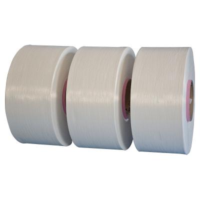 China Anti-pilling 6 SD Nylon Yarn Hongshun Manufacturer Nylon Mother Yarn 150D/10F for sale