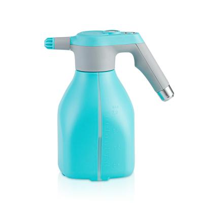 China Garden Sinleader Home 2L Plastic Electric Garden Sprayer for sale