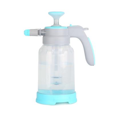 China Garden Sinleader Home Garden 1.5L Small Hand Sprayer With Optional Nozzle for sale