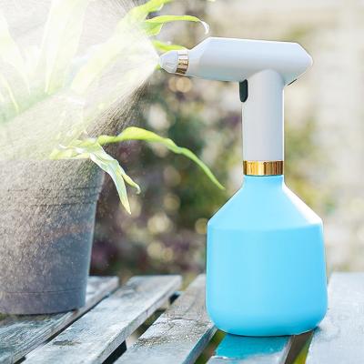 China Professional 1 Liter Garden Plant Sprayer Garden Flower for sale