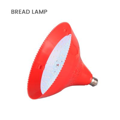 China Dingdian LED Soft Light Outdoor Indoor Vegetables AC220V DC18-85V 36W/48W/72W E27 Bread Cool LED Meat Light for sale