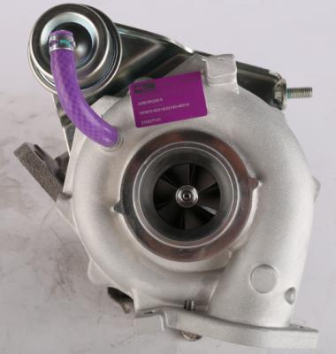 China Factory custom high quality Hino J05E-SK200-8 turbo charger 787873-5001S 24100-4631A for sale