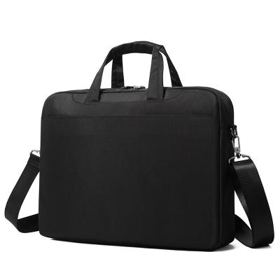 China High Quality New PC Laptop Bag Briefcase Bag For Laptop 15.6 Men for sale