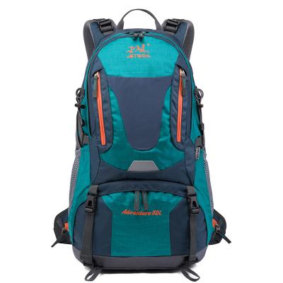 China Waterproof Cheap Outdoor Sports Hiking Durable Travel Bag Backpack for sale