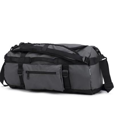 China Sports shoulder duffel bag travel bag multifunctional portable tote sports gym bag duffel bags for sale