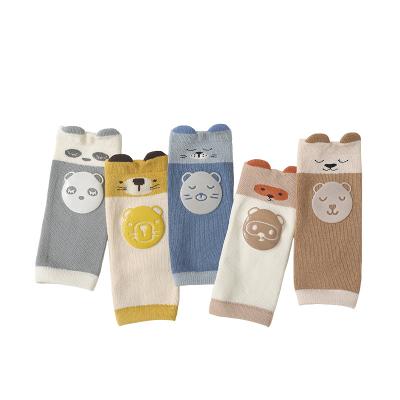 China QUICK DRY Leg Warmers Baby Cartoon Leg Warmer Wholesale Winter Gaiters Custom Knitting Warm Stockings for sale