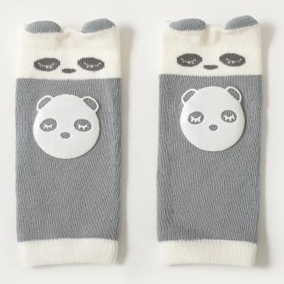 China From Panda Pattern Baby Clothes Leg Warmers Factory Directly Sale QUICK DRY Winter Leg Warmers Kids Clothes for sale