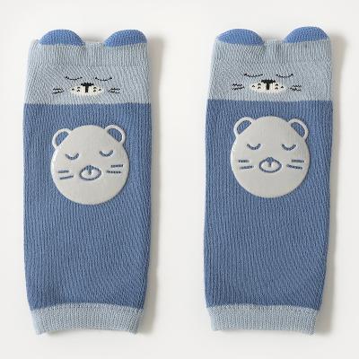 China Factory Supply Wholesale QUICK DRY Cotton Kids Leg Warmers Toddler Leg Recycling Infant Warmer For Winter for sale