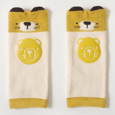 China Zhuji QUICK DRY bumps high warmers Logo Socks custom made toddler leg leg warmers animal knee warmers wholesale for sale