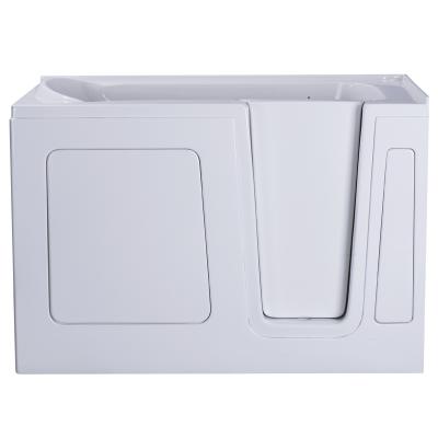 China Massage bathtub for sale