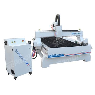 China Hotels Trade Insurance 1325 4 Axis 3d CNC Router Wood Carving Machine for sale