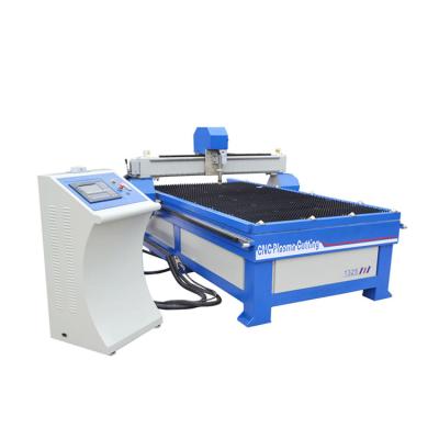 China Hotels 1325 Wood Plasma Cutting Cnc Router CNC Machine for sale