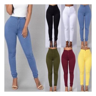 China Fashion Breathable Sexy Casual Woman Slim Women's Track Pants Lady Pencil Long Pants Men's Trousers for sale