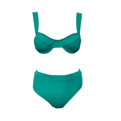 China Breathable Hot Sexy Bikini Women Beach Wear Bikini Manufacturer Swimwear Factory Swimwear China OEM/ODM Swimsuit for sale