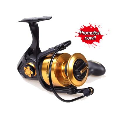 China Hot Selling Original PENN SPINFISHER V SSV Reel Full Metal Body Spinning Spinning Spinning New Pure Fishing Reel On Sale for sale