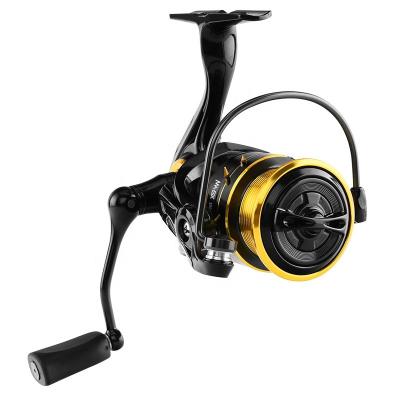 China Metal Body Original Abu Garcia 7+1BB Max Salt Shield SX Fishing Reels Saltwater Fishing Reel Hot Spinning Reel Saltwater Fishing Reel for sale