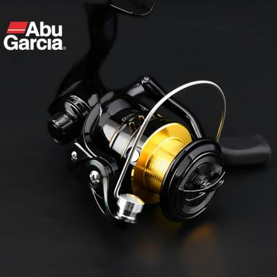 China Abu Garcia PMAX II Premium 5.2:1 Max II 6+1 BB Pro Fishing Reels Saltwater Reel Spinning 500 New Reel for sale