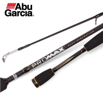 China New High Carbon Abu Garcia Eva Carbon Handle Big Game Casting 2.01m Japan Custom Spinning Fishing Rod for sale