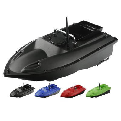 China 500m RC Intelligence Hot Sale Upgraded Remote Control Fish Finder Bait Boat Boat 50*27*18cm for sale