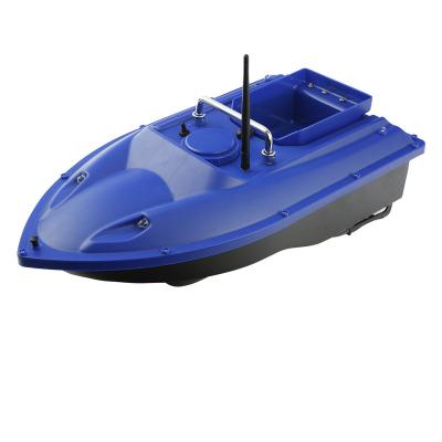 China Tender RC Bait Boat 500m Extended Power Capacity Special Bottom Bottom Remote Control Bait Boat For Fishing 50*27*18cm for sale