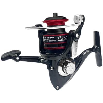 China Sea Fishing Saltwater Fishing Reels Fast Shipping Spinning Fishing Reel 1000-7000 Series Carrete De Pesca Baitcast Fishing Reels In Stock for sale