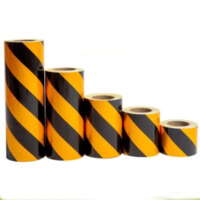 China Reflective Tape Caution Tape for sale