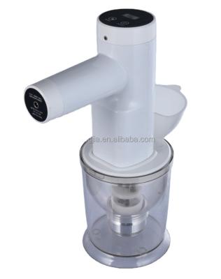 China HJ-01SD Easy Operation Home Use Food Processor Portable Donuts Meatball Maker Soft Ball Maker for sale