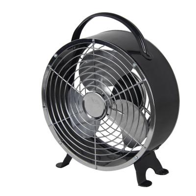 China - Usb Fan For Desktop 9 Inch HJ-9UC Usb Fan HJ-9UC Portable Fan Metal USB Fan 12V for sale