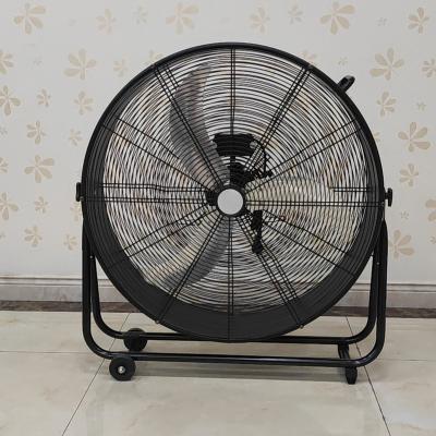 China American country 30 inch industrial fan with double motor 30inch large ball bearing industrial exhaust fan exhaust fan HJ-30ID for sale