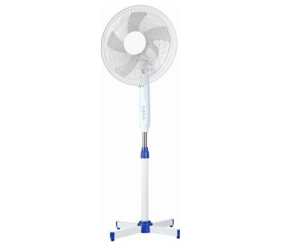 China 16 Inch RV Stand Up Fan HJ-16S Household Pedestal Fan China Supplier Zhongshan Factory Indoor AC Fan for sale